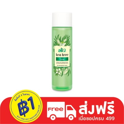 Alia Alia Tea Tree Toner 150ml.