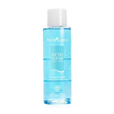 Provamed Provamed Acne Clear Facial Toner 200ml