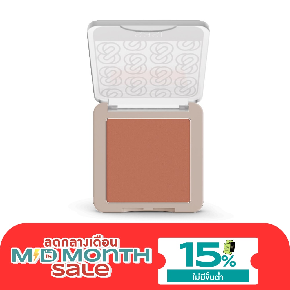 ศศิ เกิร์ล แคน บี โบลด์ บลัชออน 6ก. M04 เอ้าท์ดอร์ เกิร์ล image