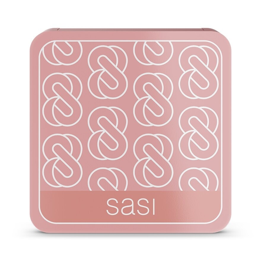 Sasi Girls Can Be Unique Eyeshadow Palette 6g. 01 Unique Pink