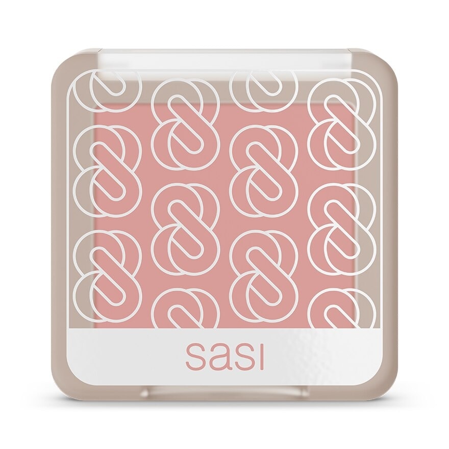 Sasi Girls Can Be Bold Blush On 6g. M01 Talented Pink