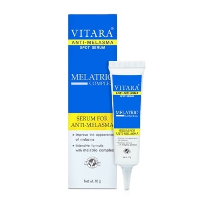 Vitara Vitara Anti-Melasma Spot Serum 10 g.