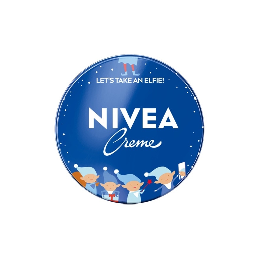 นีเวีย ครีม อิดิชั่น 60 มล.(คละลาย)