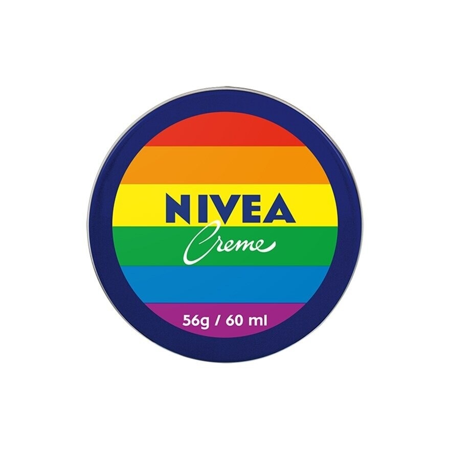 Nivea Cream Edition 60 Ml.