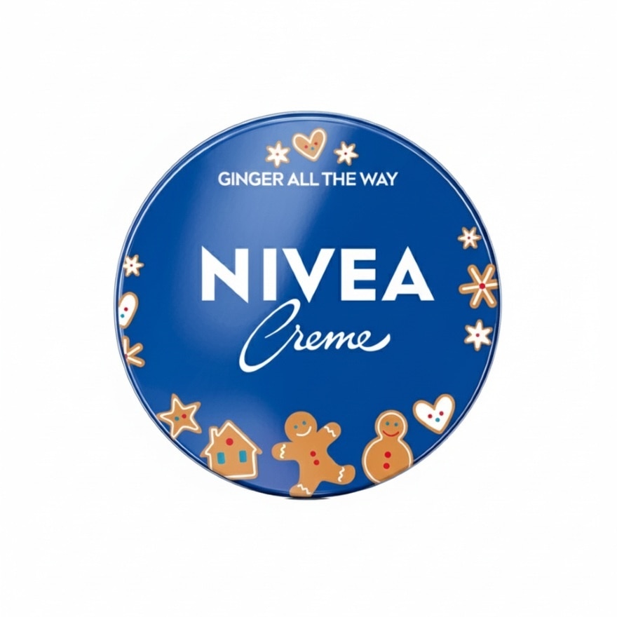 นีเวีย ครีม อิดิชั่น 60 มล.(คละลาย)