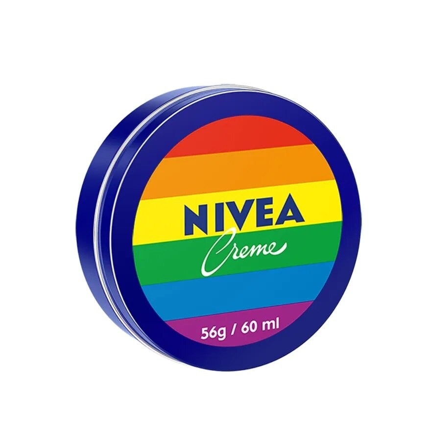 Nivea Cream Edition 60 Ml.