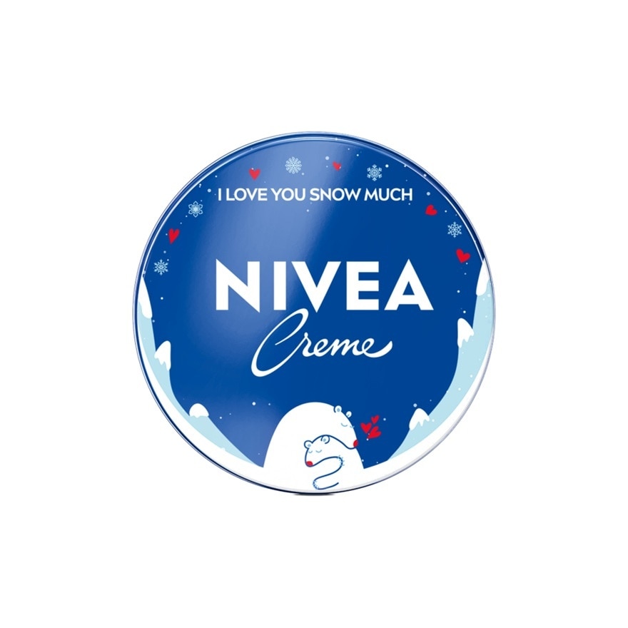 นีเวีย ครีม อิดิชั่น 60 มล.(คละลาย)