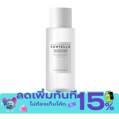 Skin1004 SKIN1004 Madagascar Centella Tone Brightening Boosting Toner 210 ml. image
