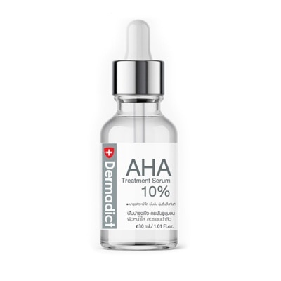 Dermadict Dermadict AHA Treatment Serum 30 ml.