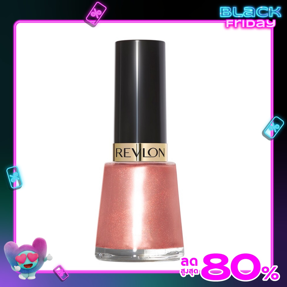 เรฟลอน เนล อีนาเมล 14.7มล. 171 โรเซ่ ซิง