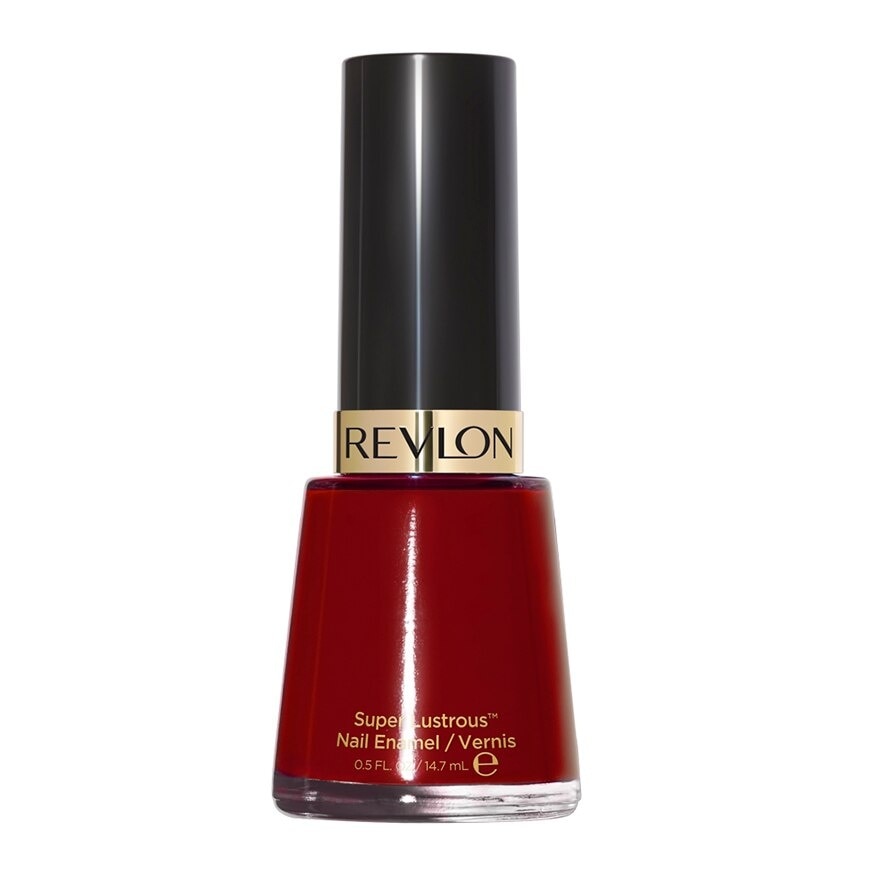 Revlon Revlon Nail Enamel 730 Valentine