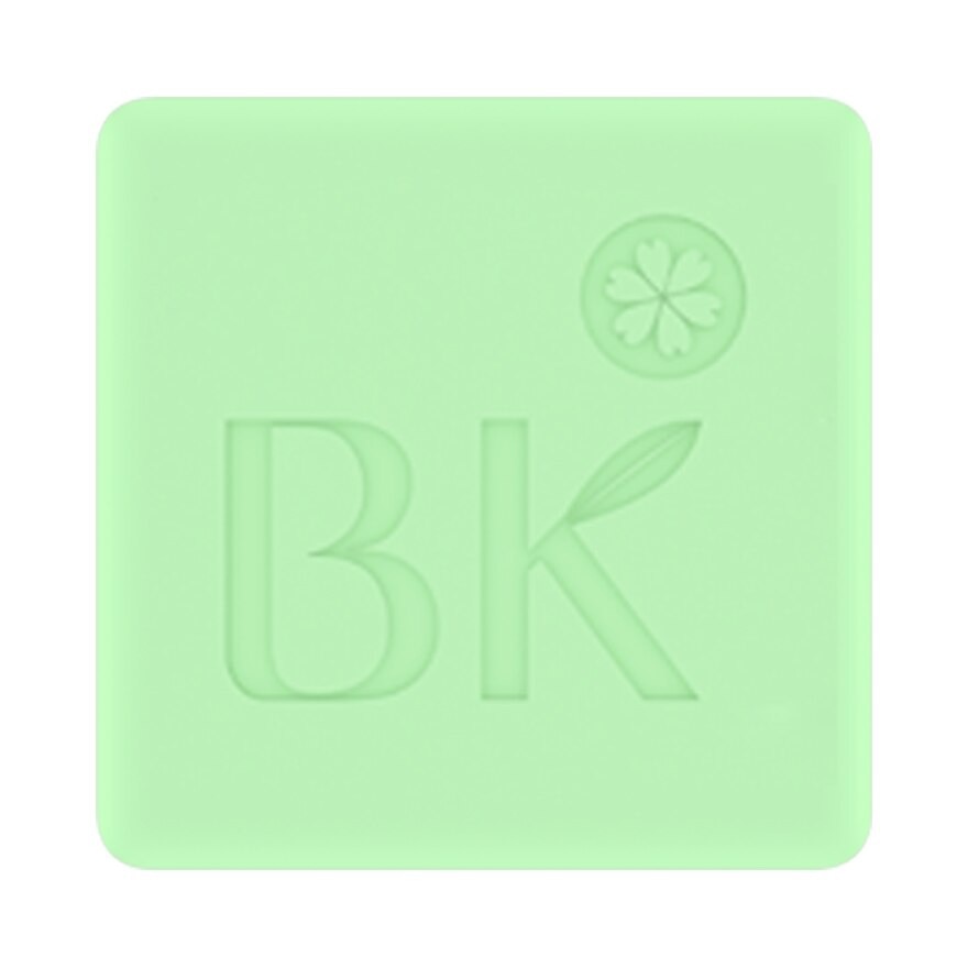 BK Acne Natural Whipped Soap CE 60 g. image