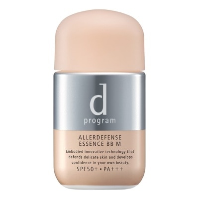 d Program d Program Aller Defense Essence BB Sunscreen (Medium) SPF50+ PA+++ 40ml.