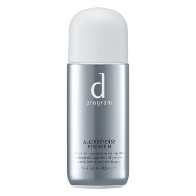 d Program d Program Allerdefense Essence N Sunscreen SPF50+ PA+++ 40ml