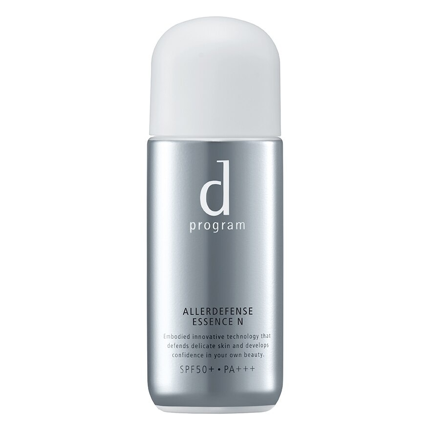 d Program Allerdefense Essence N Sunscreen SPF50+ PA+++ 40ml