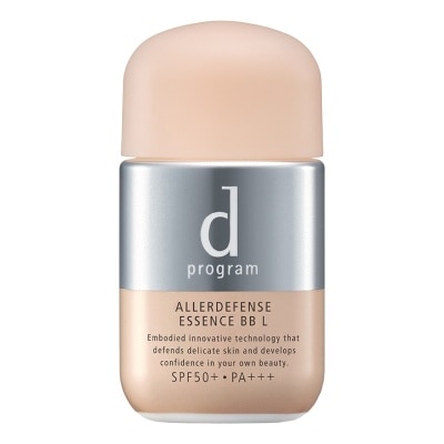 d Program d Program Allerdefense Essence BB (L) SPF50+ PA+++ 40ml. Sunscreen