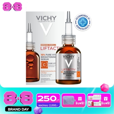 Vichy - Vichy Liftactiv Vitamin C Brightening Skin Corrector 20 ml. image