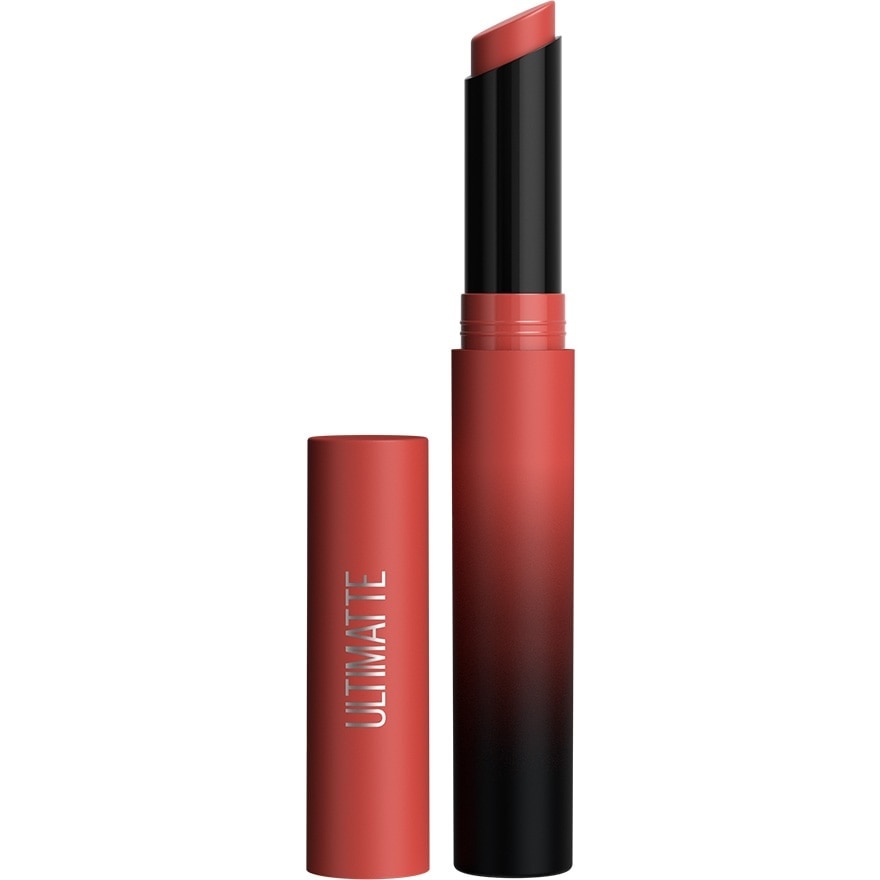 Maybelline Color Sensational Ultimatte Lip 1.7g. 1288 More Brick