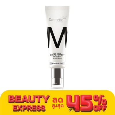 Dermaction Plus by Watsons พัว ออมม์ เมนส์ เพอร์เฟค 30มล.