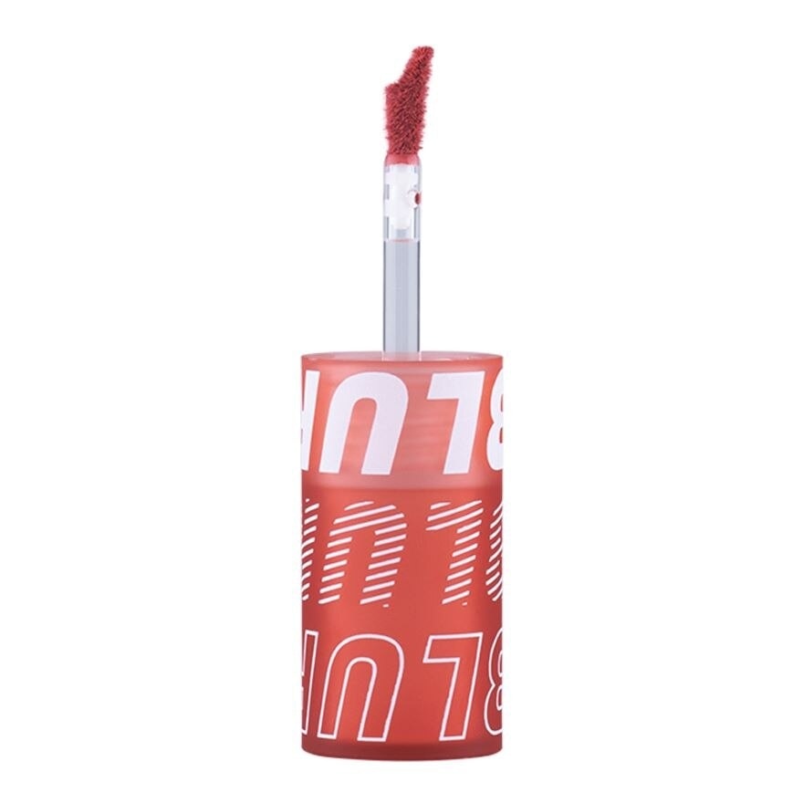 Cathy Doll Air Relax Lip Blur 3.5g. 02 Fluffy Pink