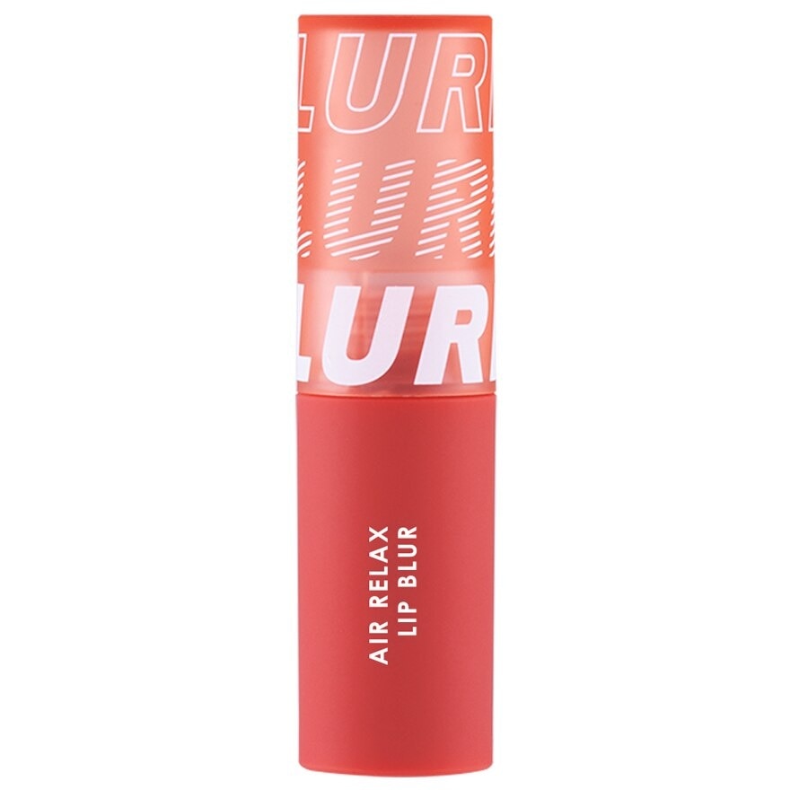 Cathy Doll Air Relax Lip Blur 3.5g. 01 Sweetie Girl
