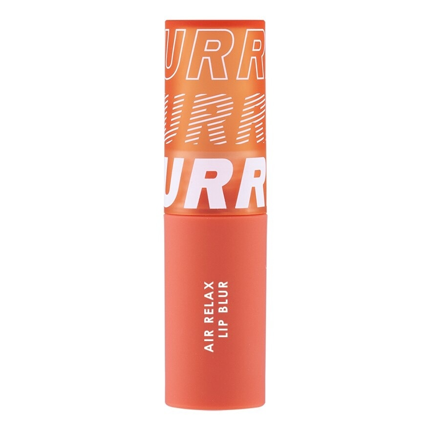 Cathy Doll Air Relax Lip Blur 3.5g. 04 Morning Darling