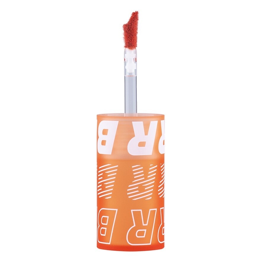 Cathy Doll Air Relax Lip Blur 3.5g. 04 Morning Darling