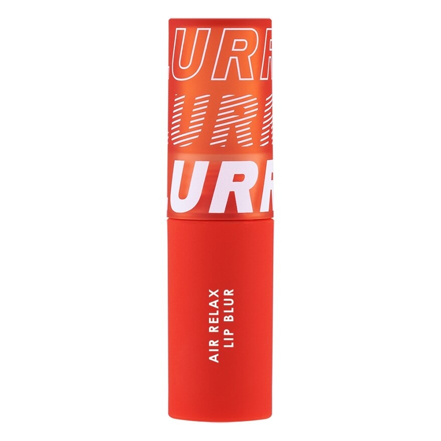 Cathy Doll Air Relax Lip Blur 3.5g. 06 Behind The Sun