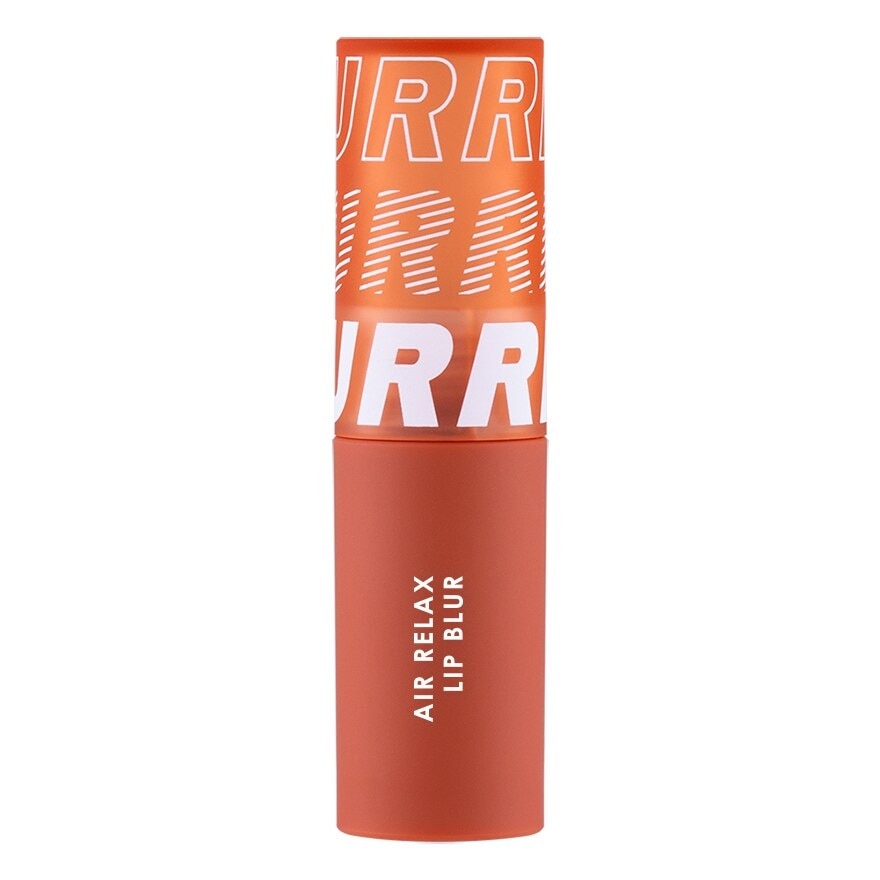 Cathy Doll Air Relax Lip Blur 3.5g. 08 Hey Boy