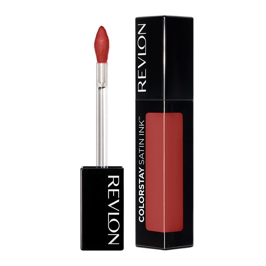 Revlon Revlon Colorstay Satin Ink Lip 5ml HP