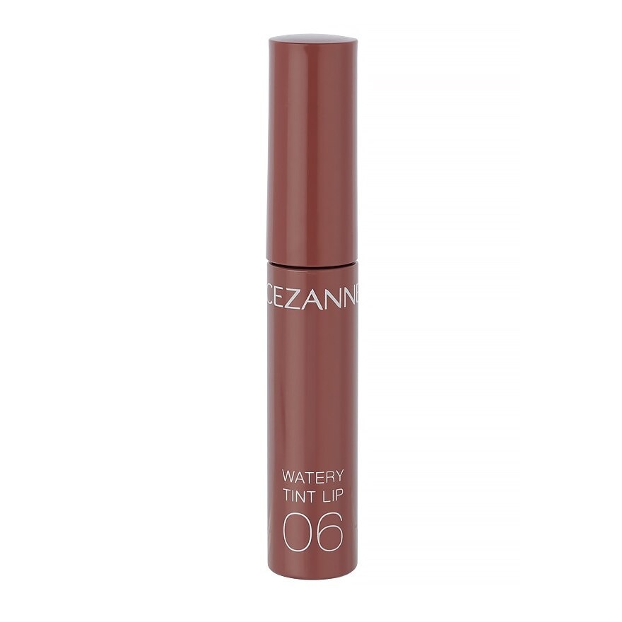 Cezanne Watery Tint Lip 4g. 06 Pink Beige