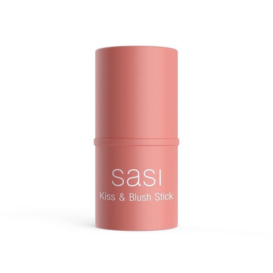 Sasi Kiss  Blush Stick 4g. 03 First Kiss