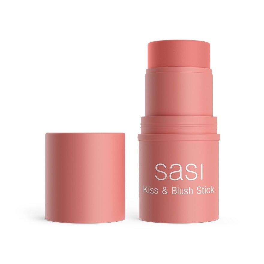 Sasi Sasi Kiss & Blush Stick 4g 03