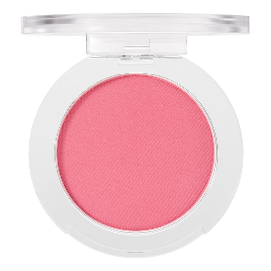 Odbo Hello Blusher 4g. 02 Peach
