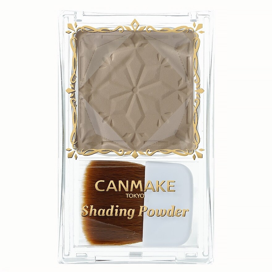 Canmake Canmake Shading Powder 5g 05