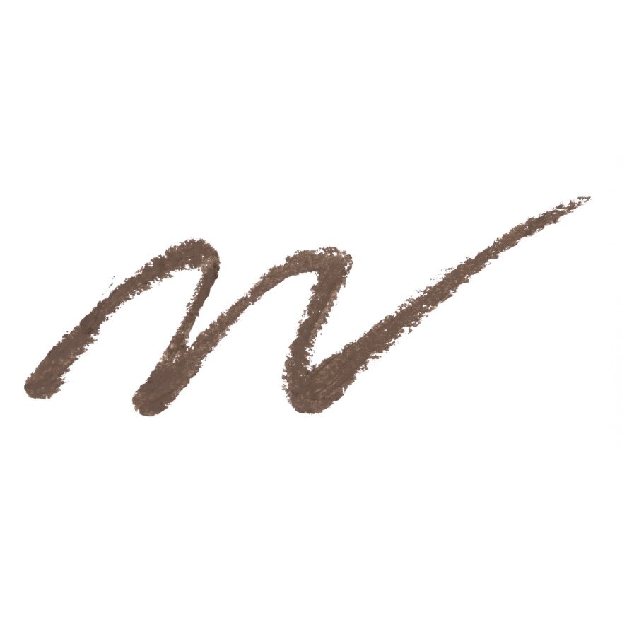 คิสมี ฮีโรอีน เมค ซอฟ ดีฟายน์ ครีม เพนซิล 0.1ก. 01 ดีฟายน์ บราวน์