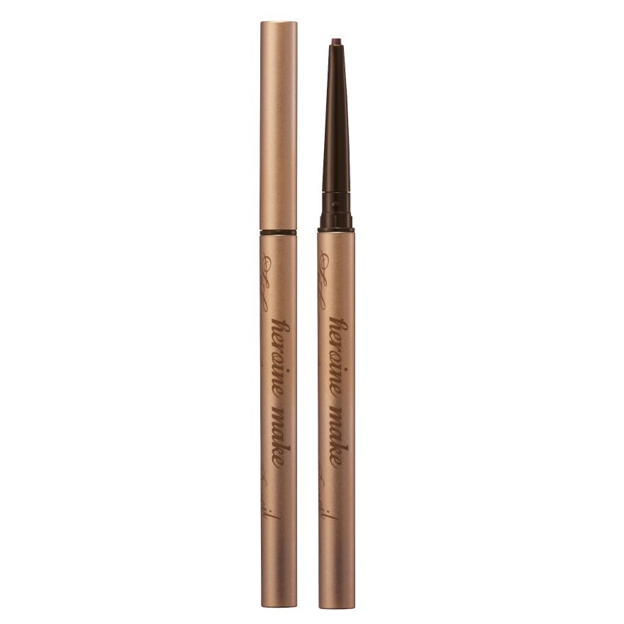 Kiss Me Heroine Make Soft Define Cream Pencil 0.1g. 03 Define Rose Brown
