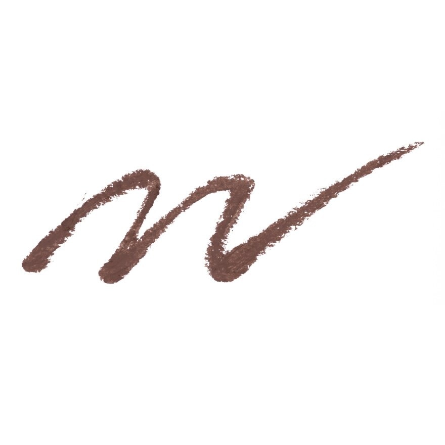 Kiss Me Heroine Make Soft Define Cream Pencil 0.1g. 03 Define Rose Brown