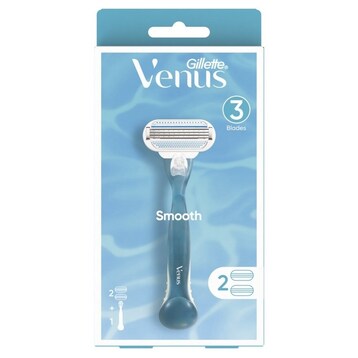 Gillette Venus Smooth Razor