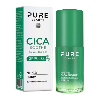 Pure Beauty Pure Beauty Cica Soothe Serum 30ml.