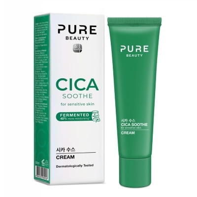 Pure Beauty Pure Beauty Cica Soothe Cream 50ml.