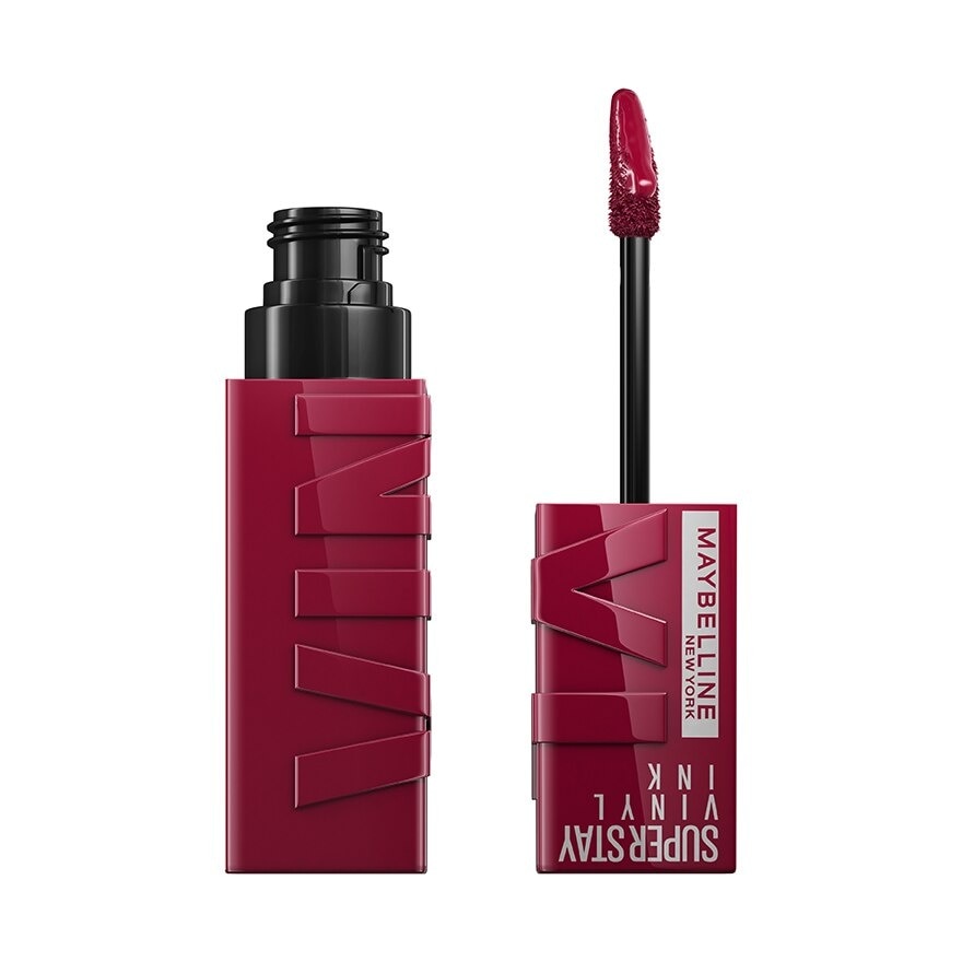 Maybelline Superstay Vinyl Ink Lip 4.2ml. 30 Unrivaled