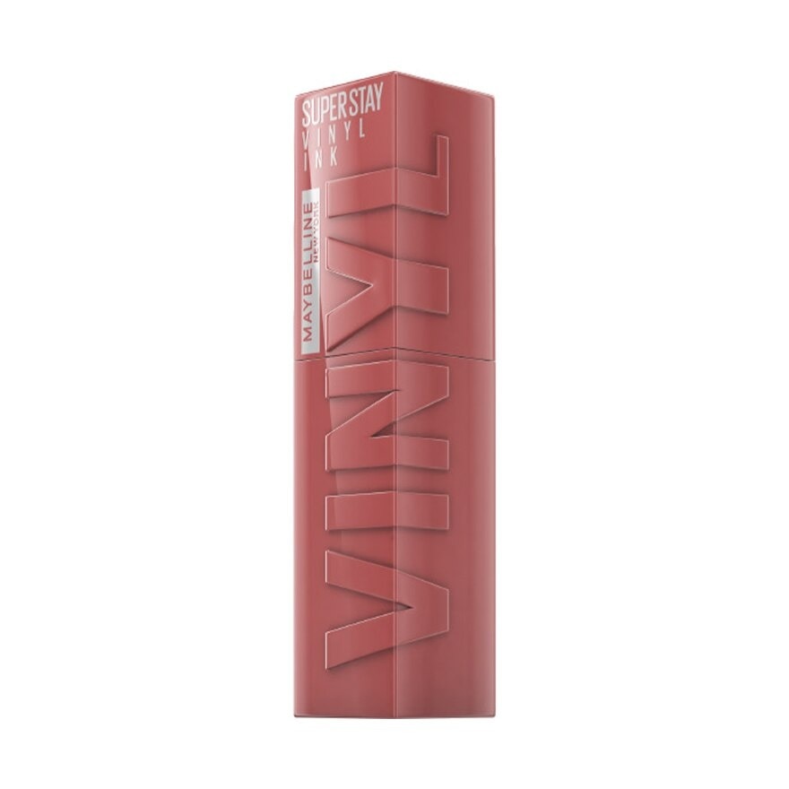 Maybelline Superstay Vinyl Ink Lip 4.2ml. 35 Cheeky