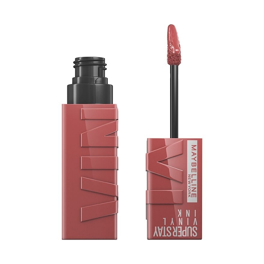 Maybelline Superstay Vinyl Ink Lip 4.2ml. 35 Cheeky