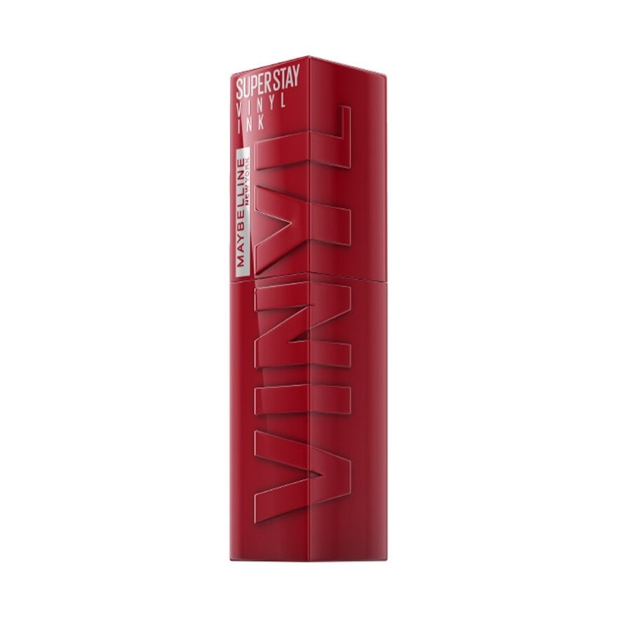 Maybelline Superstay Vinyl Ink Lip 4.2ml. 10 Lippy