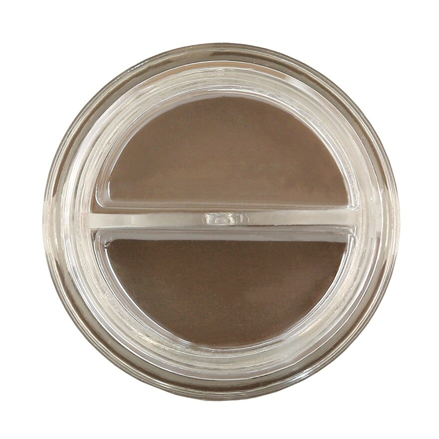 Ashley Eyebrow Gel 8g. 01 Sienna