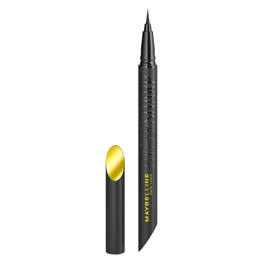 Maybelline Hypersharp Liner 0.4g. Ultra Black