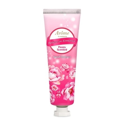 Arome by Watsons Arome by Watsons Believe In Romance Peony Scented Hand Essence