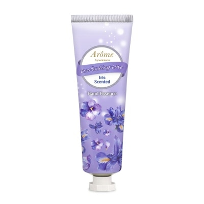 Arome by Watsons rome by Watsons Everlasting Love Iris Scented Hand Essence