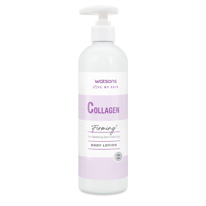 WATSONS COLLAGEN FIRMING BODY LOTION